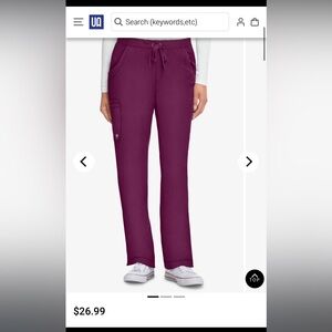 Healing Hands Scrubs